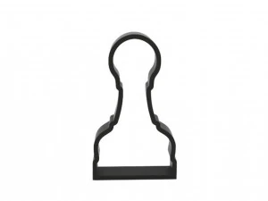 tagliabiscotti Modello di stampa 3D