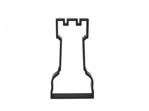 cookie cutter Modèles 3D en vedette