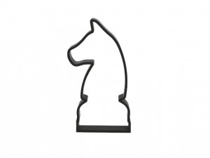 cookie cutter 3D Print Model