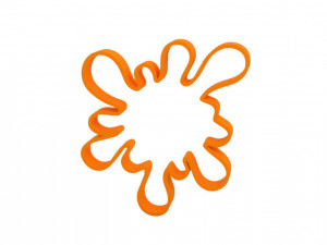 cookie cutter Model Cetak 3D