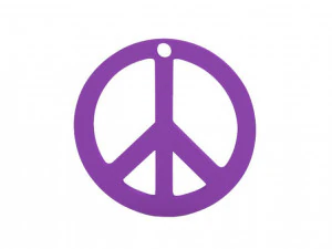 серьга 3D Принт Модель