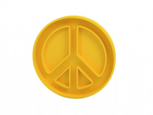 cookie cutter 3D-Druckmodell