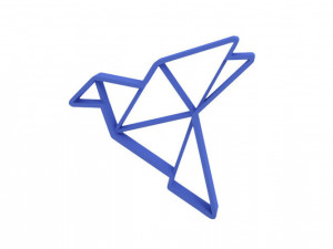 cookie cutter Modelo de Impressão 3D