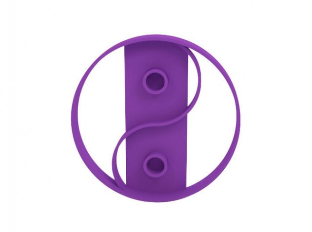 cookie cutter 3D 프린트 모델 .c4d .max .obj .3ds .fbx .stl .blend 