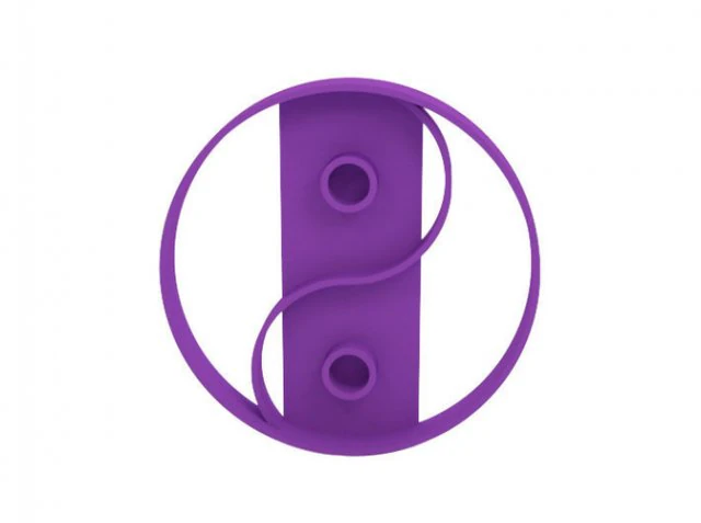 cookie cutter 3D Print Model .c4d .max .obj .3ds .fbx .stl .blend 
