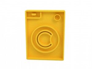 cookie cutter Modèles 3D en vedette