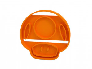 формочка для печенья 3D Принт Модель