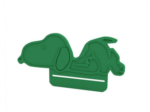 spremi dentifricio Modello di stampa 3D .c4d .max .obj .3ds .fbx .stl .blend 