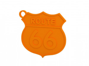 keychain Modèles 3D en vedette