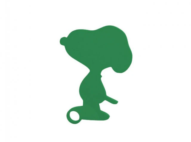 keychain 3D Print Model .c4d .max .obj .3ds .fbx .stl .blend 