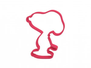 формочка для печенья 3D Принт Модель