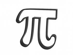 쿠키 커터 3D 프린트 모델