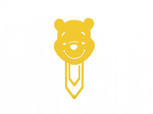 paper clip 3Dプリントモデル