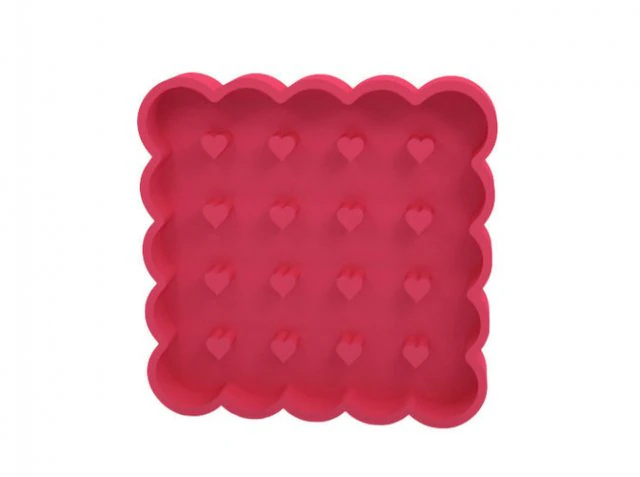 cookie cutter 3D Print Model .c4d .max .obj .3ds .fbx .stl .blend