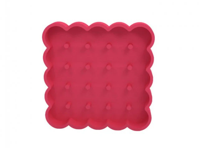 cookie cutter 3D Print Model .c4d .max .obj .3ds .fbx .stl .blend 