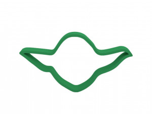 cookie cutter 3D Принт Модель