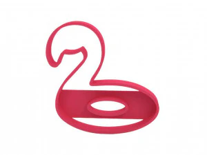 饼干切割机 3D 打印模型