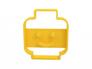 tagliabiscotti Modello di stampa 3D