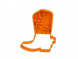 cookie cutter 3D-printmodel