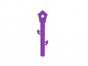 bookmark 3D Print Model