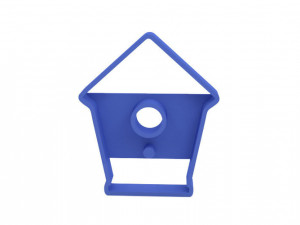 cookie cutter Modelo de Impressão 3D