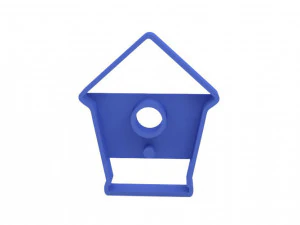 cookie cutter 3D Print Model