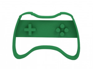 cookie cutter 3D Принт Модель