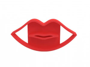 cookie cutter 3D Print Model