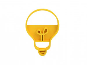 cookie cutter 3D Print Model