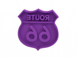 cookie cutter 3D Print Model
