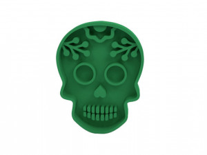 cookie cutter 3D Принт Модель