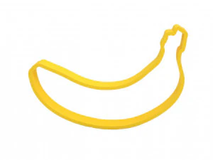 cookie cutter 3D Print Model