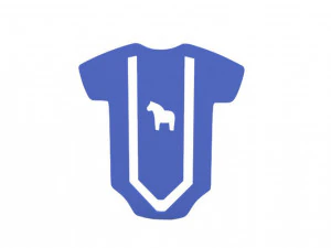 bladwijzer 3D printmodel