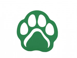 书签 3D 打印模型