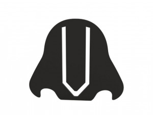 paper clip 3Dプリントモデル
