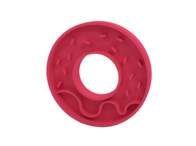 cookie cutter 3D Print Model .c4d .max .obj .3ds .fbx .stl .blend 