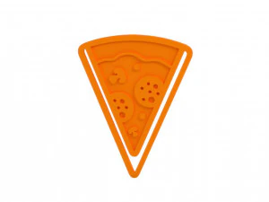 paper clip 3D Print Model