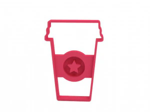 クッキーカッター 3Dプリントモデル