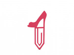 klip kertas Model Cetak 3D