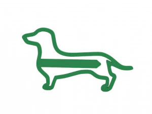 回形针 3D 打印模型