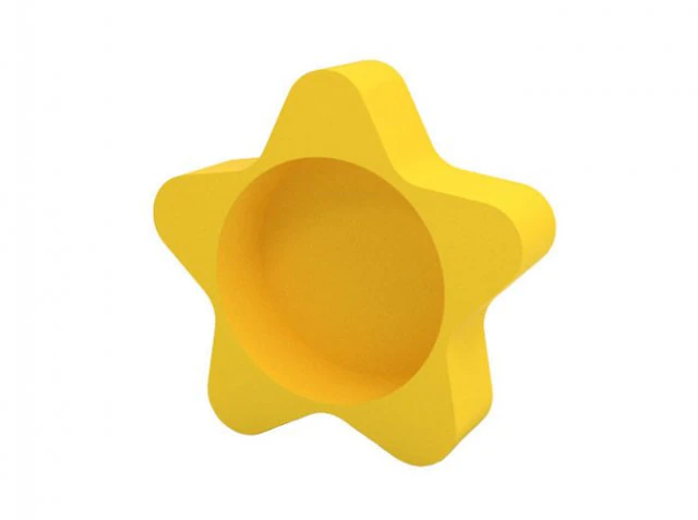 tealight holder 3D Print Model .c4d .max .obj .3ds .fbx .stl .blend
