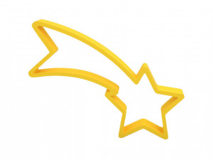 cookie cutter Modelo de Impressão 3D