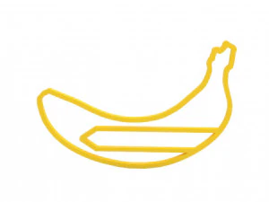 paper clip 3D Print Model