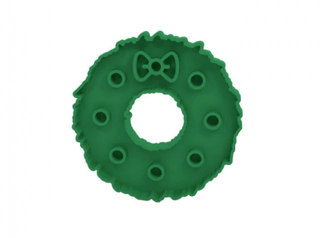 cookie cutter 3D Print Model .c4d .max .obj .3ds .fbx .stl .blend 