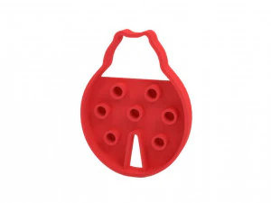 饼干切割机 3D 打印模型