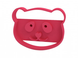 cookie cutter 3Dプリントモデル
