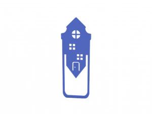 paper clip 3D Print Model