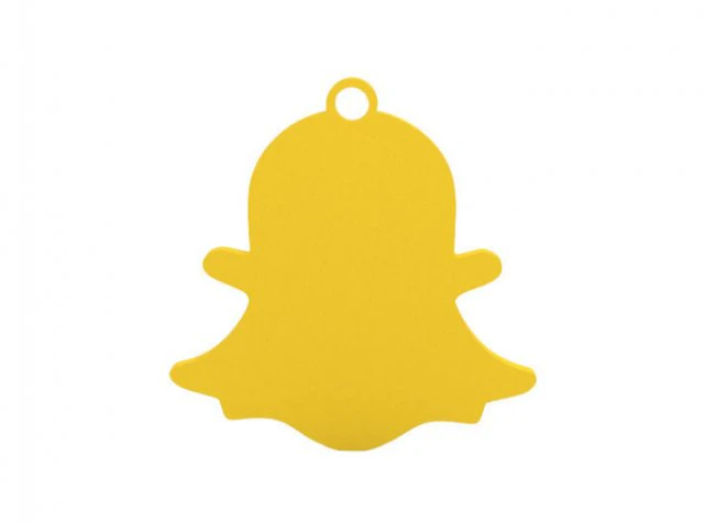 keychain 3D Print Model .c4d .max .obj .3ds .fbx .stl .blend 