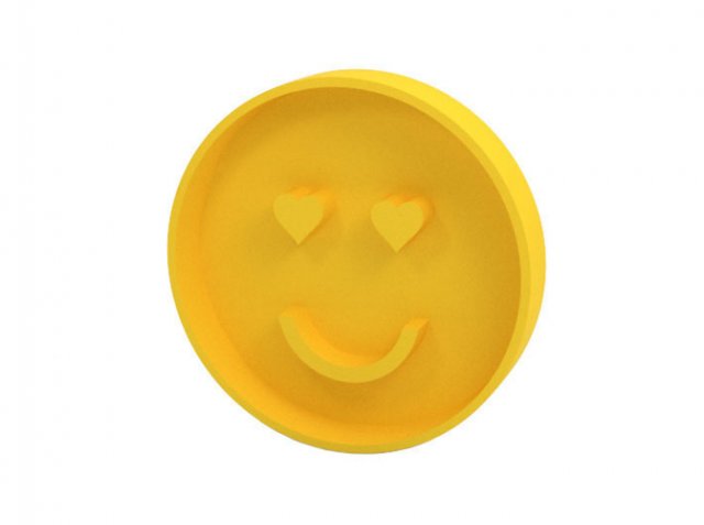cookie cutter Modelo de Impressão 3D .c4d .max .obj .3ds .fbx .stl .blend 