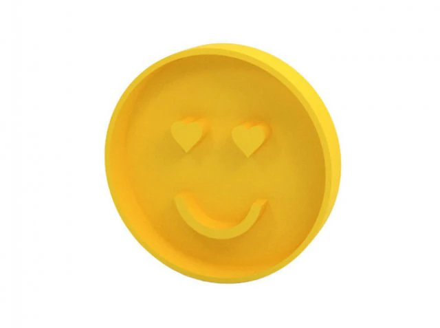 cookie cutter 3D Print Model .c4d .max .obj .3ds .fbx .stl .blend 